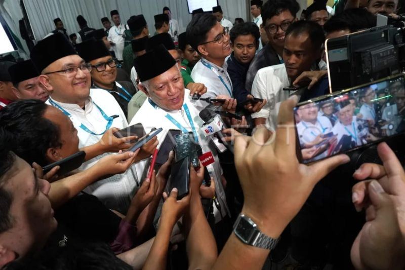 Muhammadiyah harap kepengurusan baru PBNU semakin perkuat ukhuwah