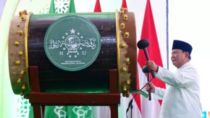 Hakim Tolak Praperadilan Febrie Adriansyah, Penyitaan hingga Status Tersangka Sah