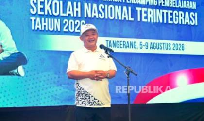 Kemendikdasmen Dorong Literasi, Numerasi, dan STEM Berbasis PISA