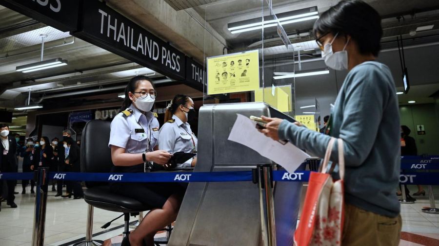 Thailand Pangkas Masa Tinggal Bebas Visa Jadi 30 Hari, Termasuk Indonesia