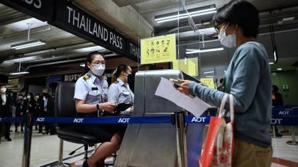 Thailand Pangkas Masa Tinggal Bebas Visa Jadi 30 Hari, Termasuk Indonesia