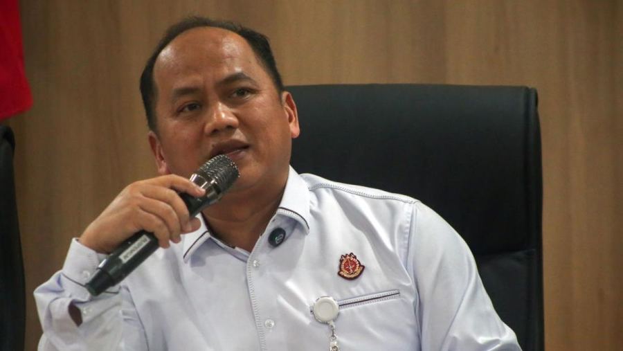 Eks Wakil Kepala BGN Praperadilan Lagi, Ini Respons Kejagung