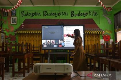 Terpopuler, DKI terapkan PJJ hingga Indonesia lolos Piala Asia U20