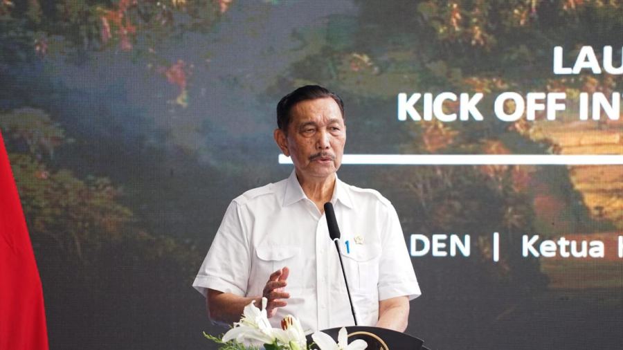 Kawal Danantara, Luhut: Investasi Jangan Cuma Angka di Atas Kertas