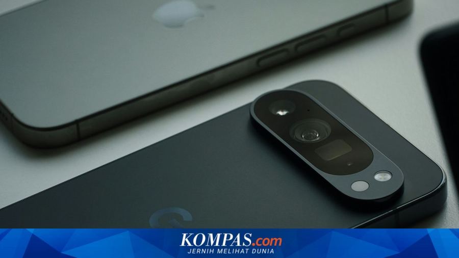 4 Setting yang Bikin HP Android seperti Baru Tanpa Harus Beli