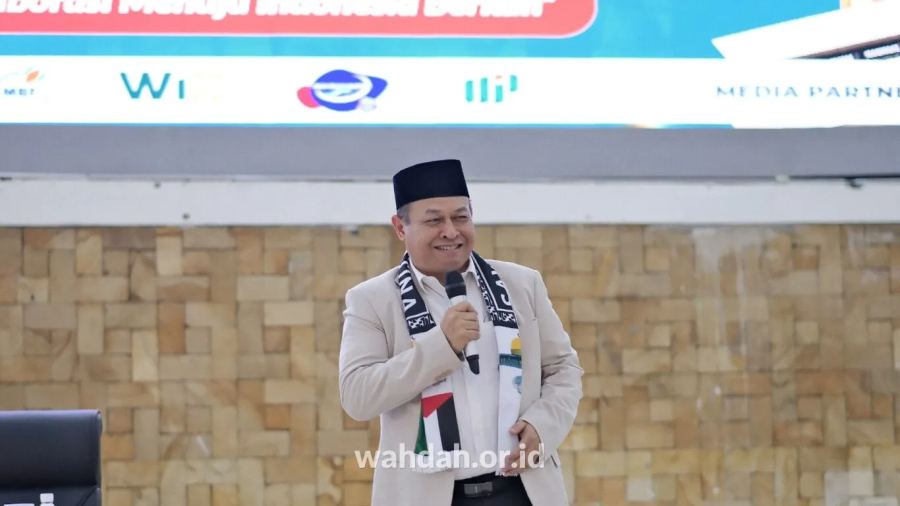 Dirut PT PAL Sebut Indonesia Jadi Negara Ke-4 yang Mampu Buat Kapal Perang Tanpa Awak
