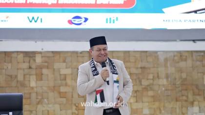Dirut PT PAL Sebut Indonesia Jadi Negara Ke-4 yang Mampu Buat Kapal Perang Tanpa Awak