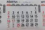 Kalender Jawa 25 Agustus 2026: Keheningan Selasa Wage dalam Lingkaran Energi Wuku Maktal