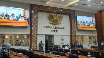Setjen DPR RI Buka Lowongan Magang, Pelajar-Mahasiswa Bisa Daftar!