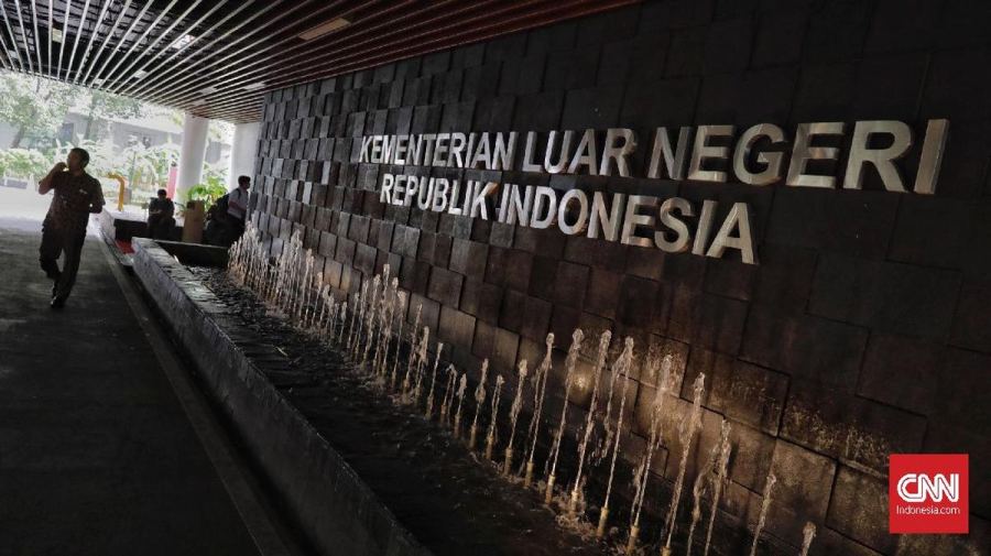 Ukraina Klaim 8 WNI Tentara Bayaran Rusia sampai WNI Korban TPPO Jeju