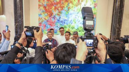 LPS Tawarkan Aset BPR-BPRS Rp 2 Triliun ke Investor