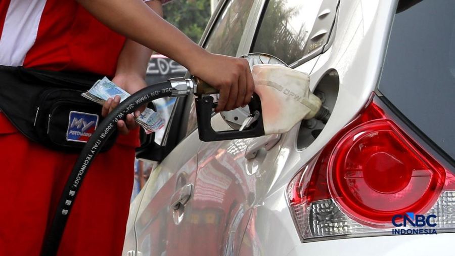 Andai Subsidi BBM-LPG Diganti Jadi BLT ke Orang, Ini Hitungan Idealnya