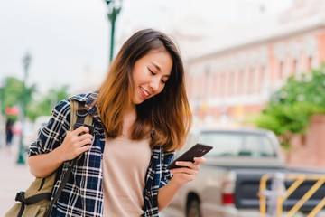 Cek Lokasi Merchant Terdekat Makin Mudah via WhatsApp dengan Sabrina BRI