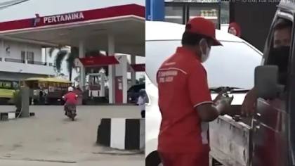 Harga BBM di Sulawesi Tenggara 1 September 2026 Naik, Pertamina Dex Tembus Rp25.750 per Liter