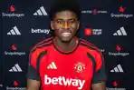Perbandingan Gaji Duo Kamerun Carlos Baleba dan Bryan Mbeumo di Manchester United