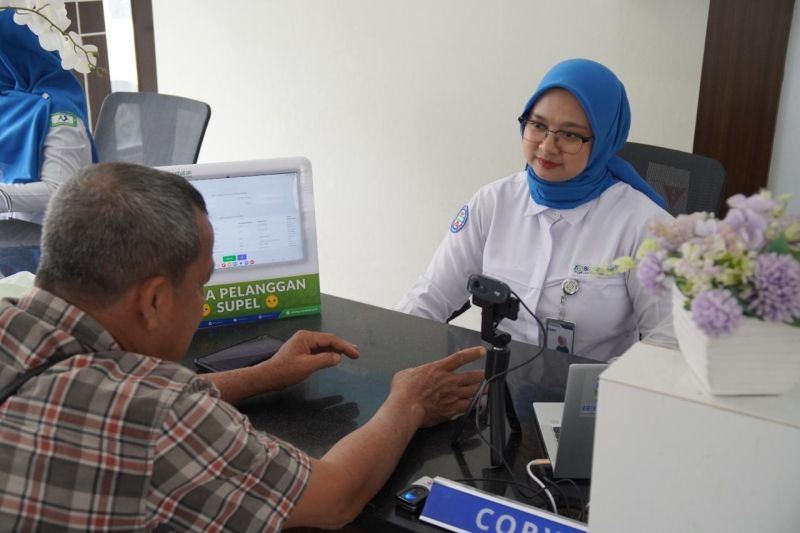 BPJS Kesehatan sosialisasi NADI JKN di Batam, jaga kepesertaan aktif