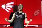 An Se-young Cetak Rekor Rating Elo 2.903, Lewati Capaian Lin Dan dan Lee Chong Wei