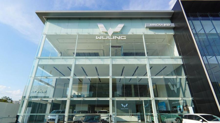 Konsumen Wuling Tak Pernah Dapat Unit Usai Beli Tunai di Surabaya