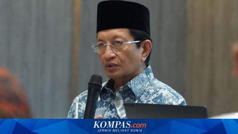 Menag Ungkap Potensi Dana Umat, Fidyah Rp 3 Triliun hingga Kurban Rp 32 Triliun