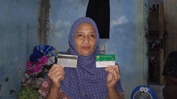 2 Kali Operasi Kandung Kemih, Rumsiah Bersyukur Ditanggung JKN