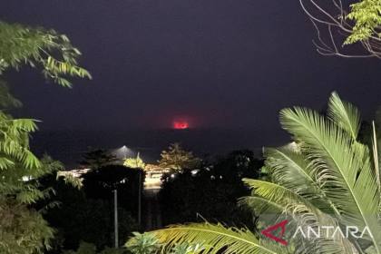 GAK status siaga, Pemkab Lamsel imbau warga tetap tenang dan waspada