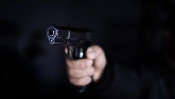 Horor Polisi Thailand Tembak Mati Istrinya di Sekolah
