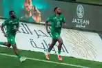 Klasemen dan Top Skor Liga Arab Saudi: Ivan Toney Hattrick, Al Ahli Tempel Al Nassr dan Al Hilal