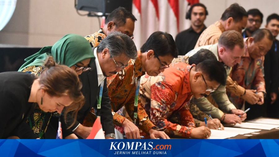 Pertamina NRE Perluas Bisnis Energi Bersih, Garap Biofuel hingga Hidrogen