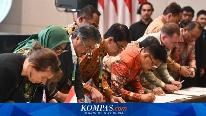 Pertamina NRE Perluas Bisnis Energi Bersih, Garap Biofuel hingga Hidrogen