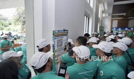 Perluas Akses Pengetahuan Pertanian, Teknologi Digital Didorong untuk Dukung Petani Indonesia