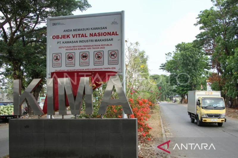 KIMA perluas pengelolaan fiber optik ke Kawasan Industri Medan