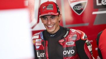 MotoGP Aragon 2026: Saatnya Marc Marquez Bersaing Lagi