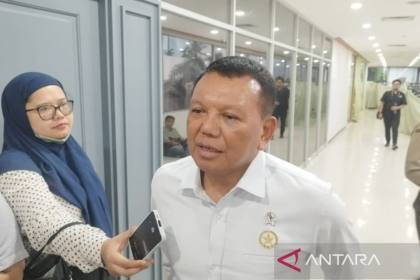 Wamensesneg: Tim lintas lembaga akan evaluasi pendataan desil