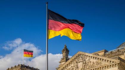 Jerman Mau Tutup Konsulat Rusia di Bonn, Rusia Ancam Balas Dendam