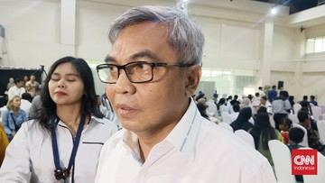 Ketua KPK Bicara Kemungkinan Periksa Bupati Bogor