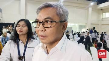 Ketua KPK Bicara Kemungkinan Periksa Bupati Bogor