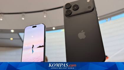 Apa Saja Peningkatan iPhone 18 Pro dan 18 Pro Max?