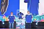 Eco Jersey Pertamina Eco RunFest 2026, Inovasi dari Limbah Plastik dan Tekstil
