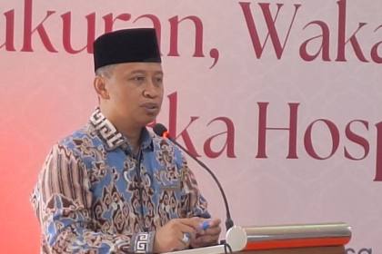 Pemkot Depok perkuat ekosistem keharmonisan antarwarga