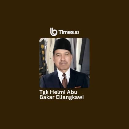 Menjaga Marwah NU, Memperkuat Indonesia: Catatan dari Muktamar Ke-35