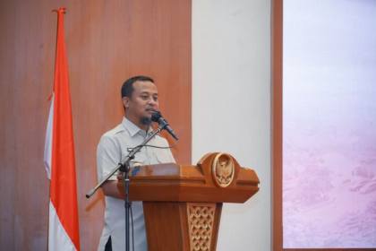 BKN: Seluruh pemda Sulsel bangun manajemen talenta ASN