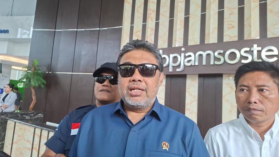 Serikat Pekerja Desak Pesangon Kembali Minimal 1 Kali Gaji