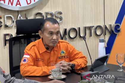 Parigi Moutong tetapkan status tanggap darurat banjir Kasimbar