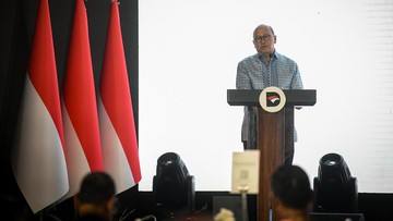 Gaet Investor Masuk RI, Rosan Tawarkan Insentif hingga 300 Persen