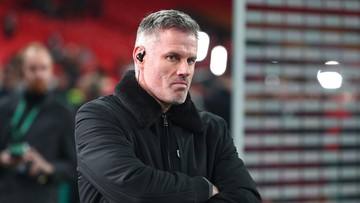 Legenda Liverpool Jamie Carragher Terancam Dinyatakan Bangkrut