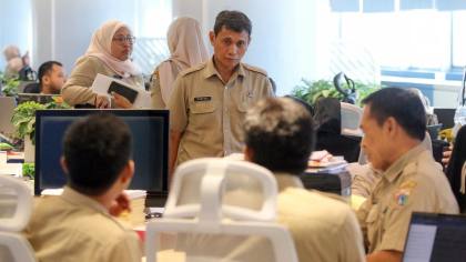 Efek Domino Jika Payroll ASN Keluar dari BPD