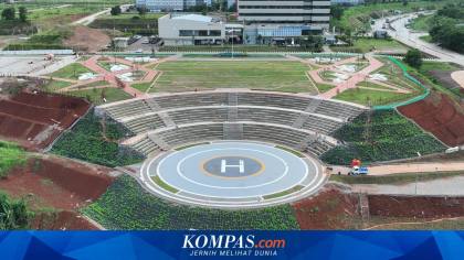 12 Perusahaan Buka 1.000 Lowongan Kerja di KEK Industropolis Batang