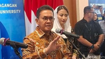Mendag Pede Neraca Dagang RI Lanjut Surplus hingga Akhir Tahun