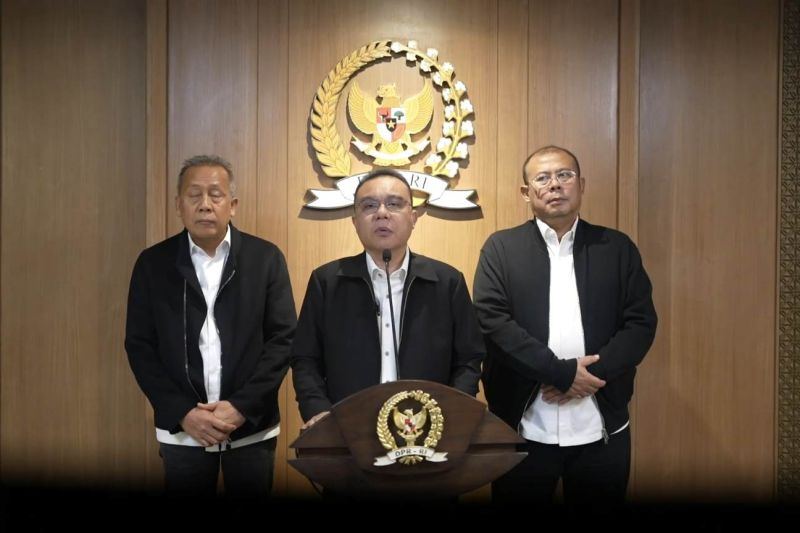 Dasco: kritik kabut asap perlu dijawab dengan kerja yang dapat diuji