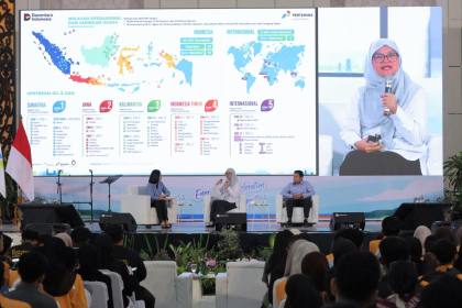 PGTC 2026 Hadir di UHO: Dorong Generasi Muda Berdaya Saing untuk Masa Depan Energi Indonesia